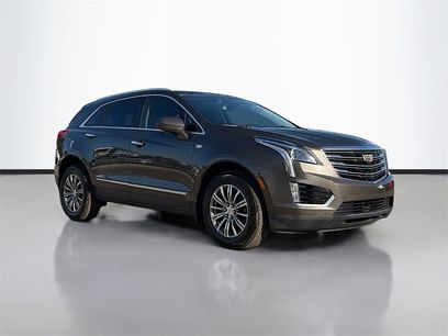 Used 2019 Cadillac XT5 Luxury