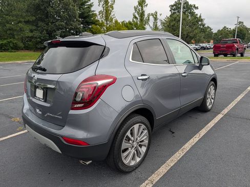 Used 2020 Buick Encore Preferred FWD image 24