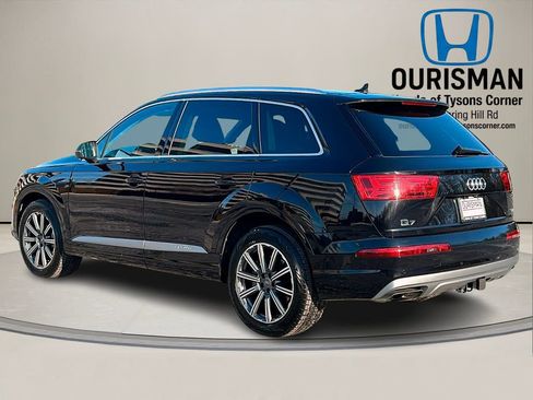 Used 2018 Audi Q7 3.0T Prestige w/ Prestige Package image 3