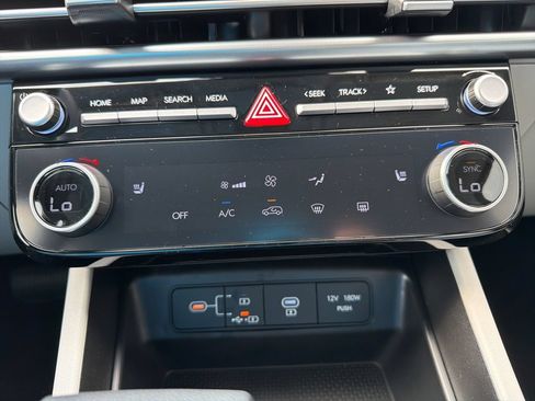 New 2026 Hyundai Tucson SEL FWD image 19