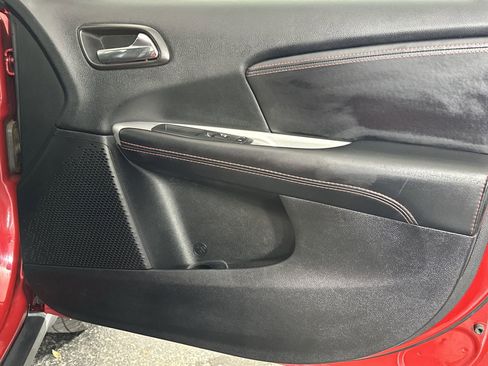 Used 2018 Dodge Journey GT image 35