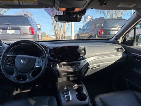 Used 2022 Honda Pilot EX-L image 13
