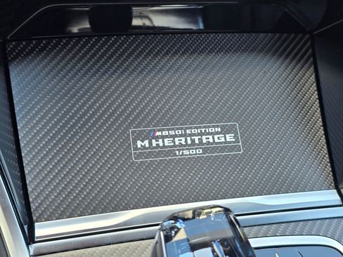 New 2026 BMW M850i xDrive AWD/4WD image 22