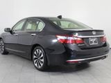 Used 2017 Honda Accord EX-L image 3