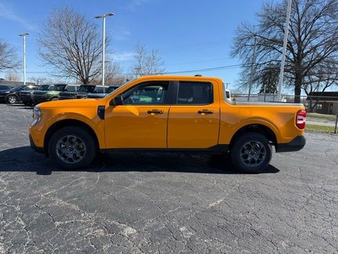 New 2026 Ford Maverick XLT FWD image 5