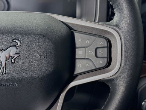Used 2024 Ford Bronco Outer Banks AWD/4WD image 18
