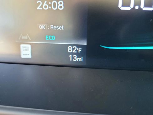 New 2026 Hyundai Elantra Blue image 26