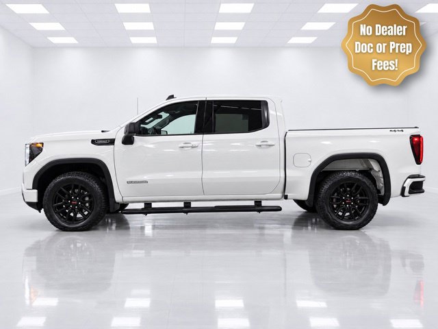 Used 2024 GMC Sierra 1500 Elevation AWD/4WD image 1