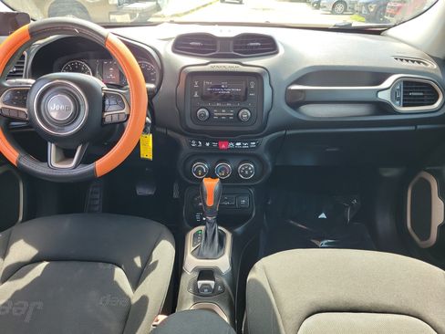 Used 2015 Jeep Renegade Sport w/ Power & Air Group AWD/4WD image 9