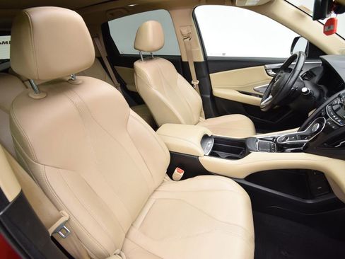 Used 2019 Acura RDX AWD w/ Technology Package image 19