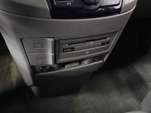 Used 2017 Honda Odyssey EX-L image 25