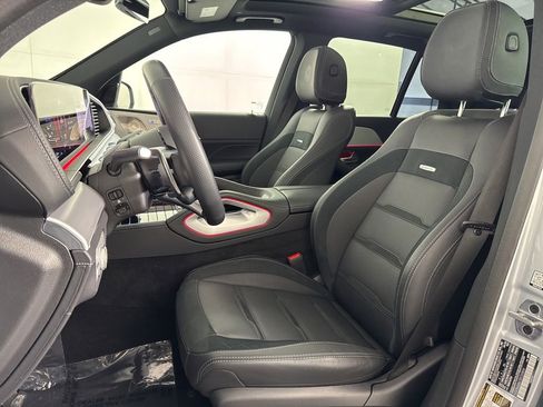 Used 2026 Mercedes-Benz GLE 53 AMG 4MATIC image 25