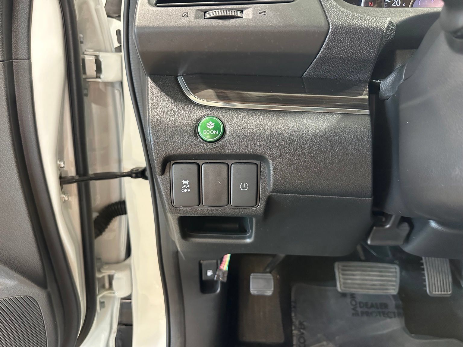 Used 2016 Honda CR-V EX-L image 23