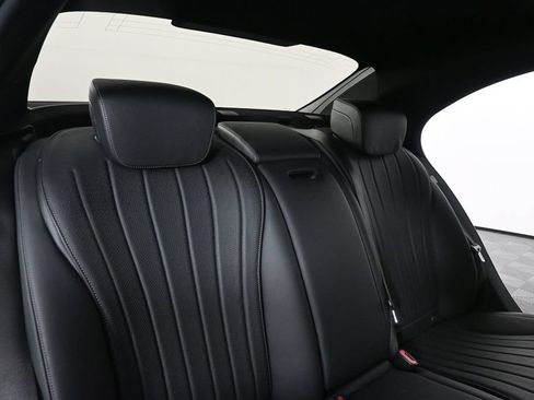Used 2023 Mercedes-Benz S 500 4MATIC image 19