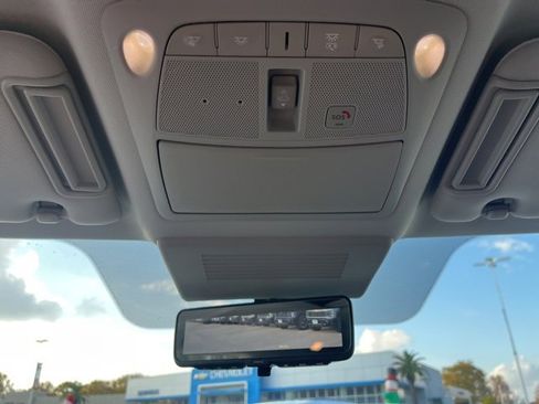 Used 2020 INFINITI QX80 Luxe w/ Proassist Package image 23