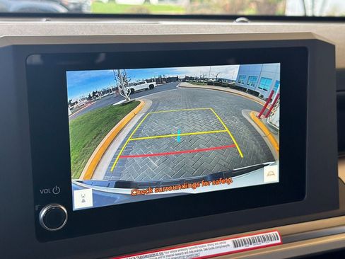 New 2026 Toyota Tacoma SR5 image 22