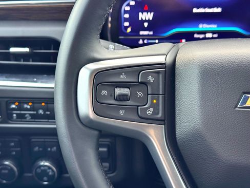 Used 2024 Chevrolet Tahoe Premier w/ Max Trailering Package image 24