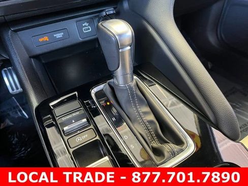 Used 2024 Acura Integra A-Spec image 18