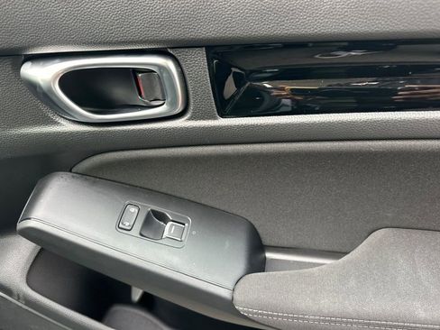 Certified 2026 Honda Civic Sport Touring image 18