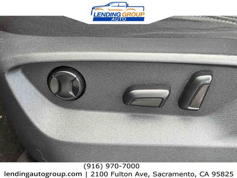 Used 2019 Volkswagen Atlas SE w/ Towing Package FWD image 21