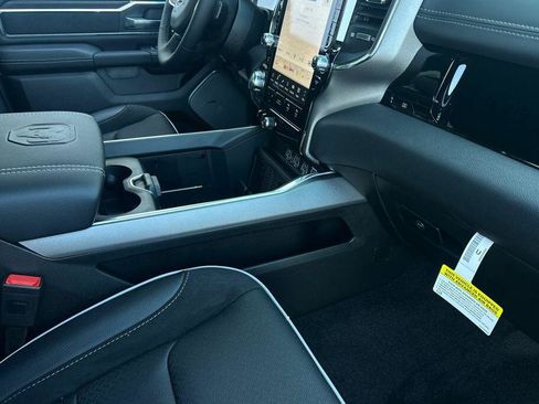 New 2026 RAM 1500 Laramie image 15