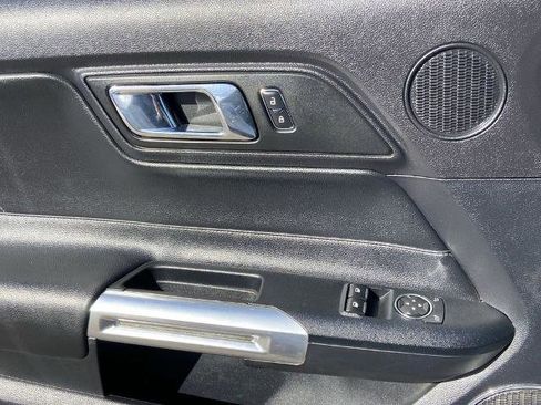 Used 2015 Ford Mustang GT Premium w/ GT Performance Package image 17