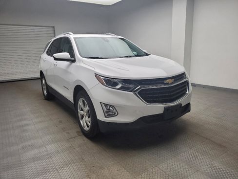 Used 2020 Chevrolet Equinox LT image 13