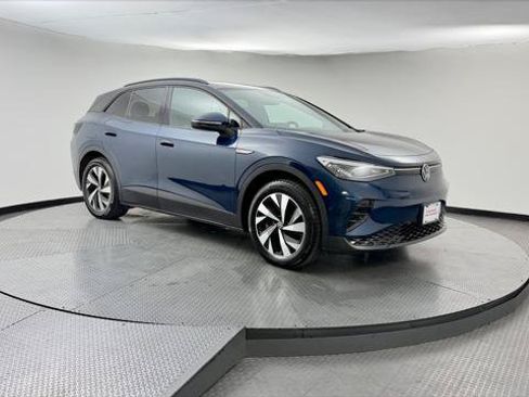 Used 2023 Volkswagen ID.4 Pro RWD image 11