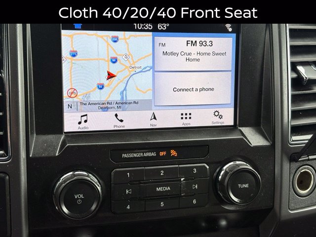 Used 2019 Ford F150 XLT w/ Equipment Group 302A Luxury RWD image 17