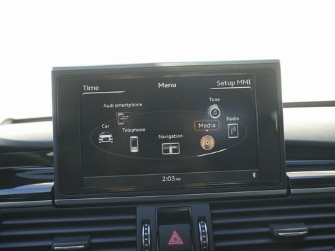 Used 2017 Audi RS 7 Prestige image 75