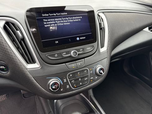 Used 2023 Chevrolet Malibu LT image 18