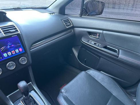 Used 2021 Subaru WRX Limited image 16