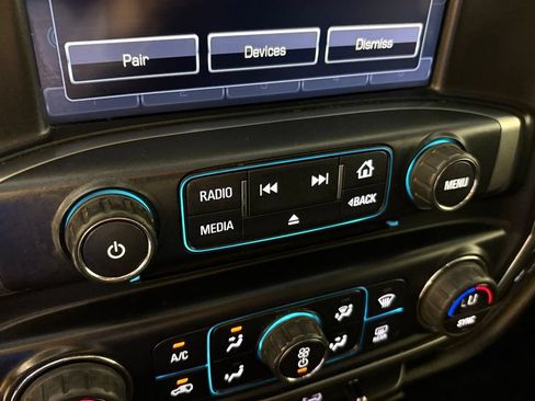 Used 2016 Chevrolet Silverado 1500 LT w/ All Star Edition RWD image 30