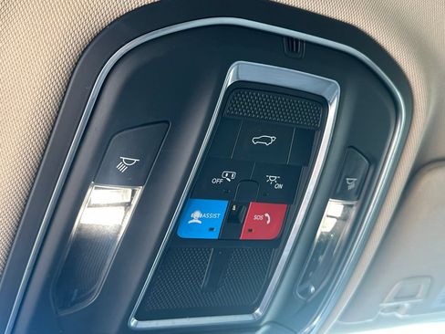 Used 2021 Jeep Grand Cherokee L Limited w/ MOPAR Finishing Package AWD/4WD image 28