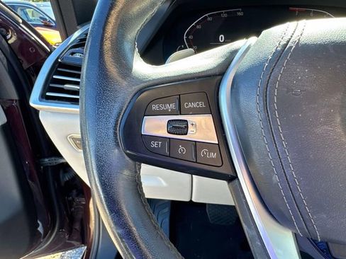 Used 2020 BMW X5 sDrive40i w/ Premium Package image 29