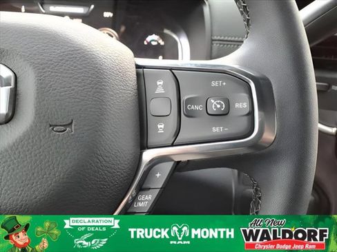 New 2026 RAM 2500 Laramie w/ Night Edition image 16