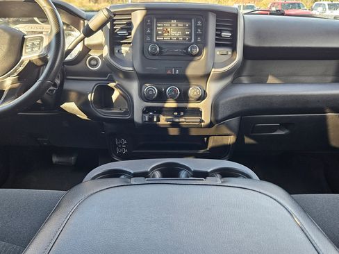 Used 2022 RAM 2500 Tradesman image 10