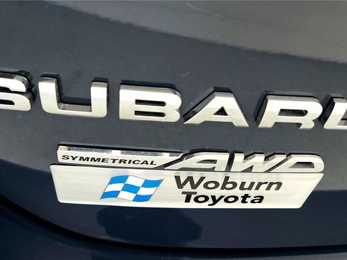 Used 2024 Subaru Legacy Limited image 13