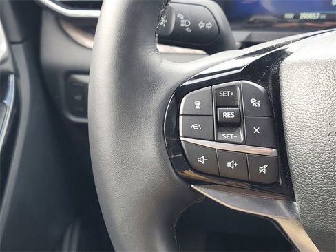 Certified 2022 Ford Explorer Platinum w/ Equipment Group 601A image 14