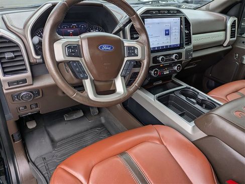 Used 2022 Ford F250 King Ranch image 10