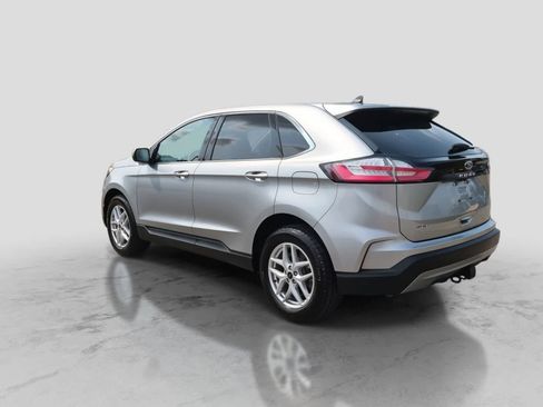 Used 2024 Ford Edge SEL w/ Convenience Package AWD/4WD image 6
