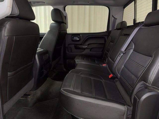 Used 2016 GMC Sierra 1500 Denali AWD/4WD image 21