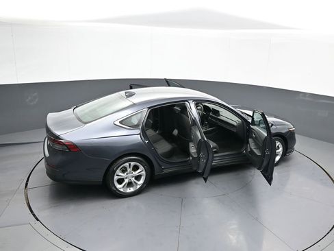 Certified 2023 Honda Accord LX image 44