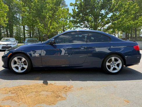 Used 2011 BMW 328i xDrive Coupe image 8