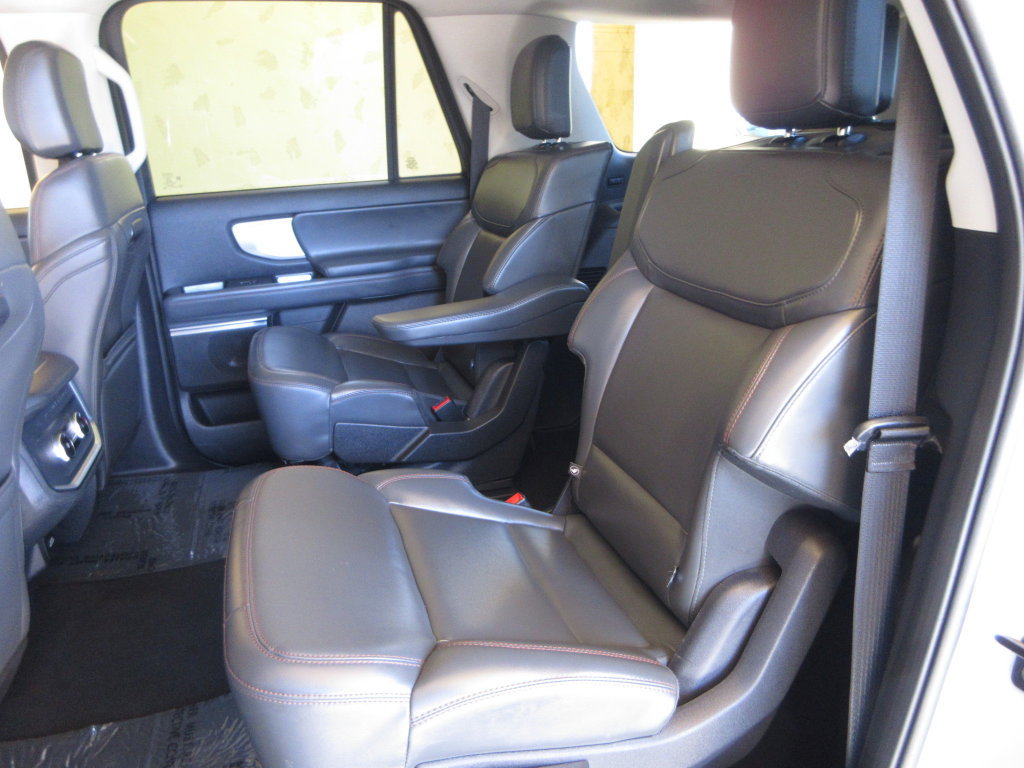 Certified 2025 Ford Expedition Max Active RWD image 23