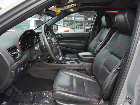 Used 2023 Dodge Durango GT AWD/4WD image 22