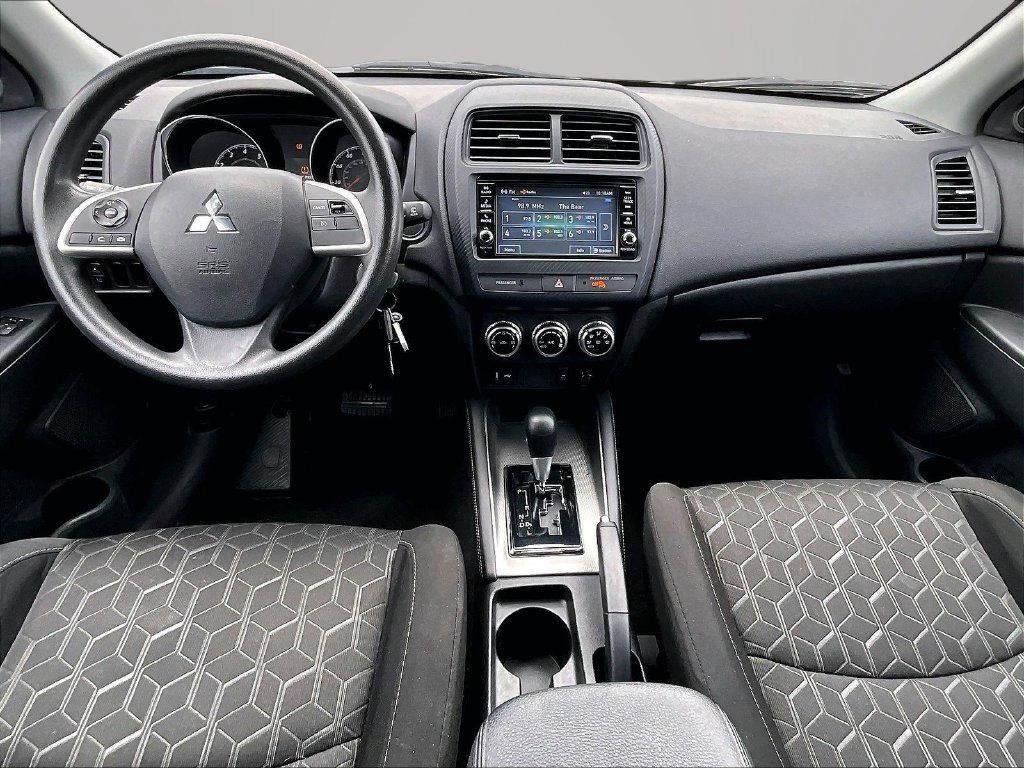 Used 2024 Mitsubishi Outlander Sport AWD image 15