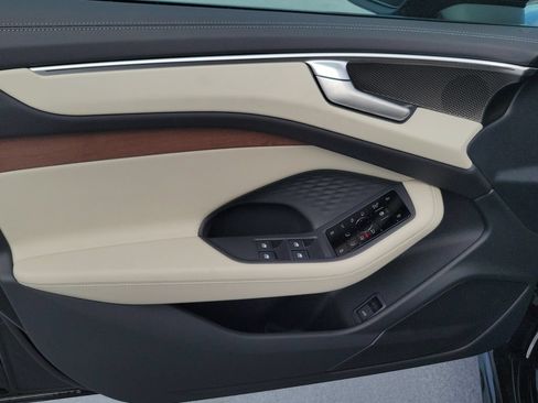 New 2026 Audi A6 Premium Plus AWD/4WD image 19