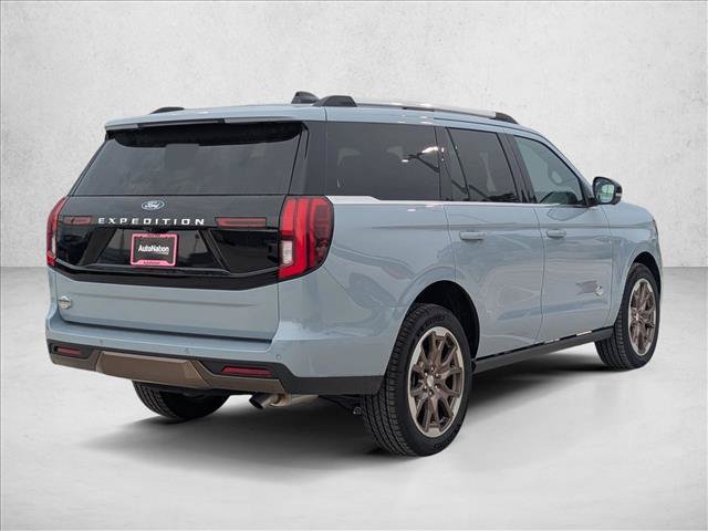New 2026 Ford Expedition King Ranch AWD/4WD image 2