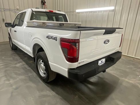 Used 2025 Ford F150 XL AWD/4WD image 20